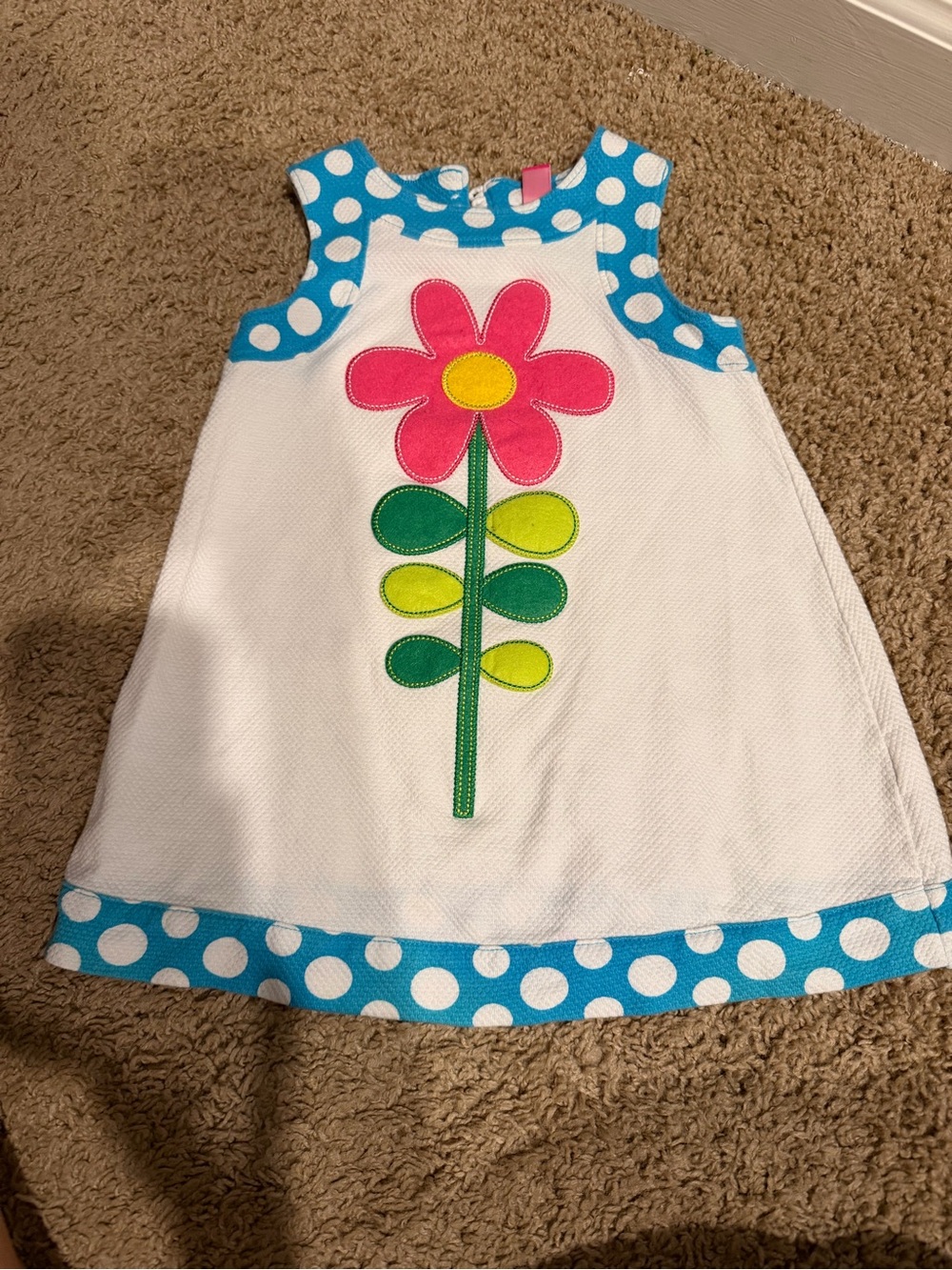 2t summer clothes bundle